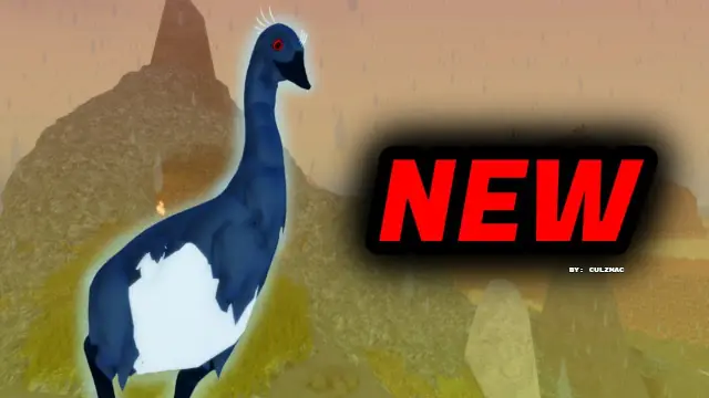 Feather Family Elephant Bird: Unlock Cost, Stats, and Guide