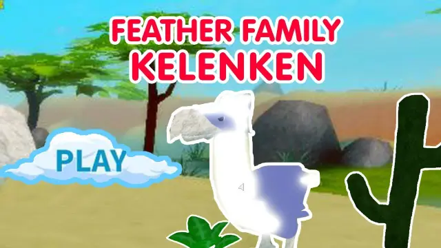 Feather Family Kelenken: Unlock Cost, Stats, and Skin Guide