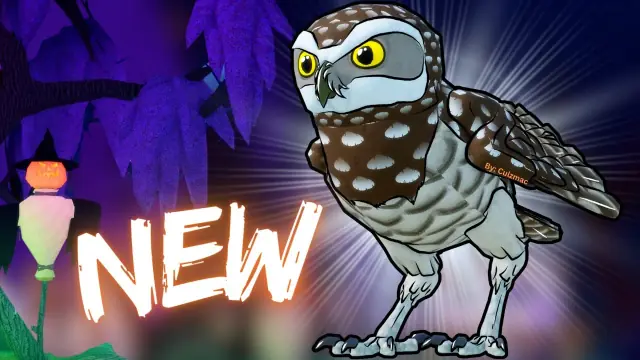 Feather Family Owl Guide: Skins, Stats, and Night Vision