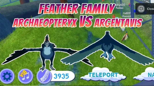 Feather Family how to grow: Complete Growth & Life Stages Guide