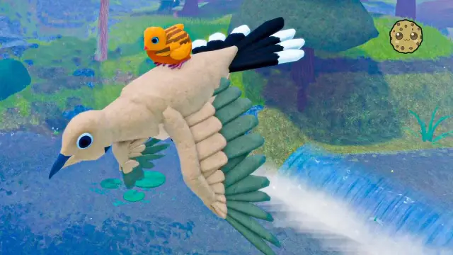 Feather Family How to Join Flocks: Step-by-Step Roblox Guide