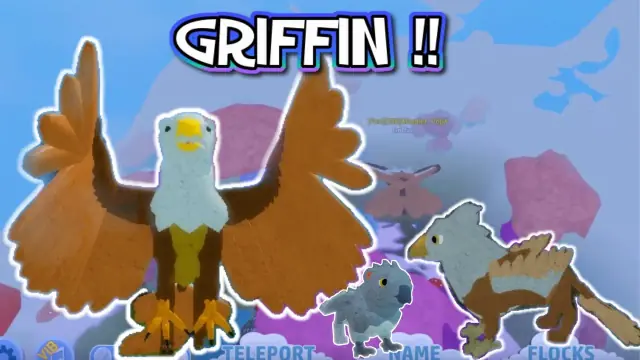 Feather Family Griffin: Gamepass Cost, Morphs, and Abilities