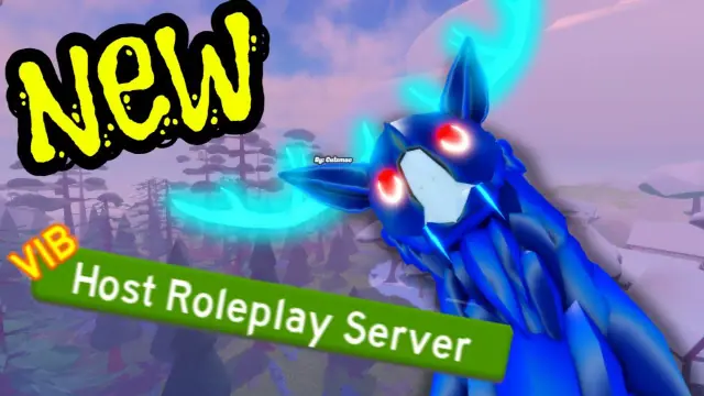 Feather Family Roleplay Host Commands and Setup Guide