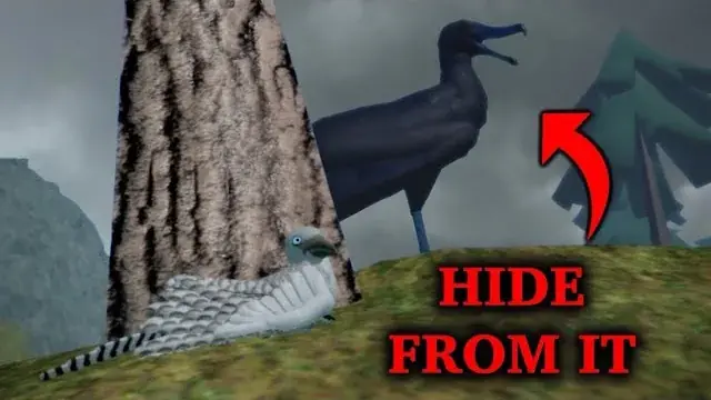 Feather Family blackgold: Hide and Seek Event Guide